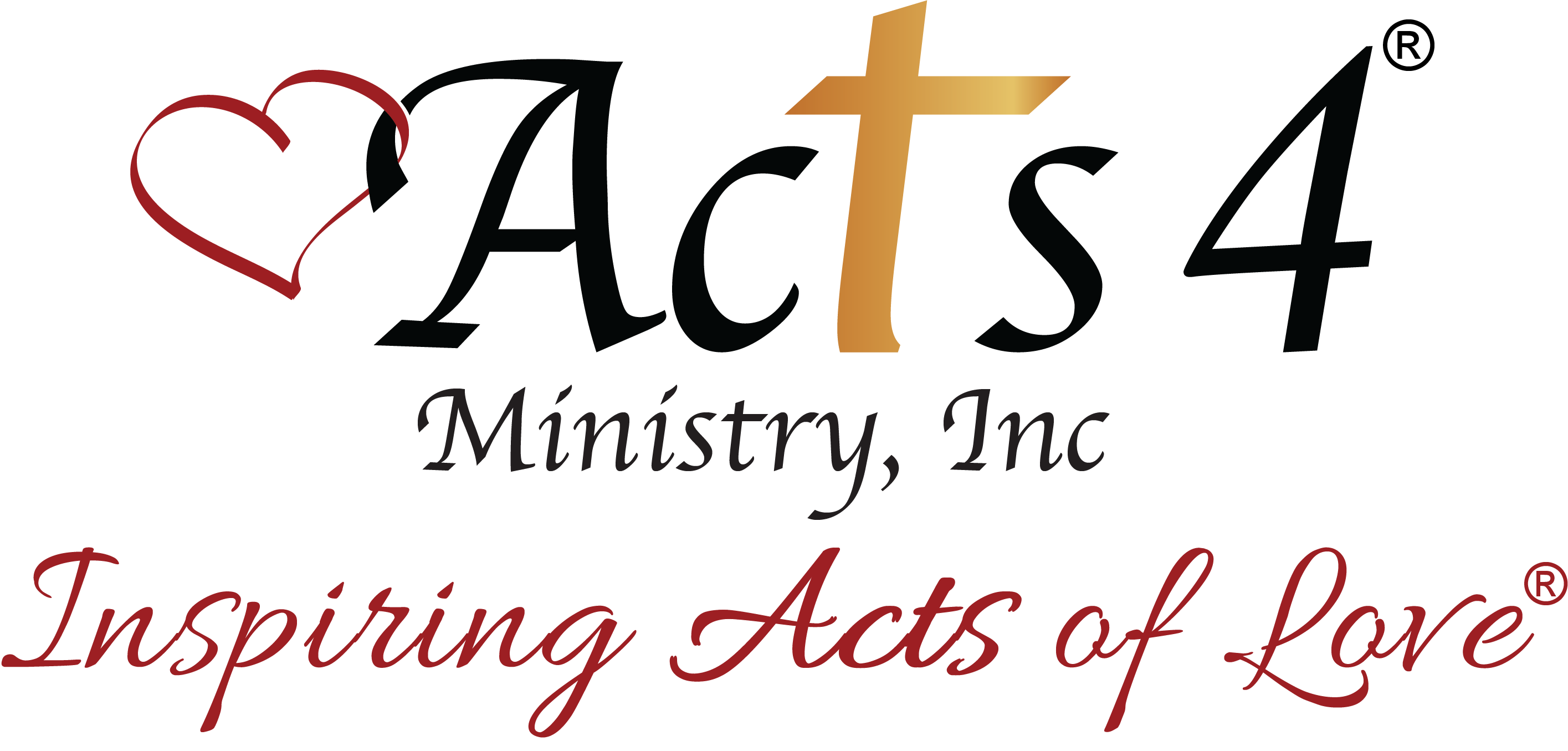 Acts 4 Ministry, Inc.
